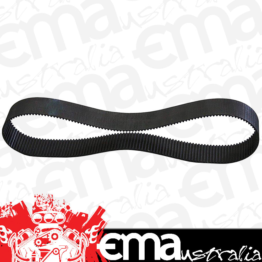 Blower Drive Service BDSBB-17608M75 8mm Blower Belt 220T 66.29"X3"