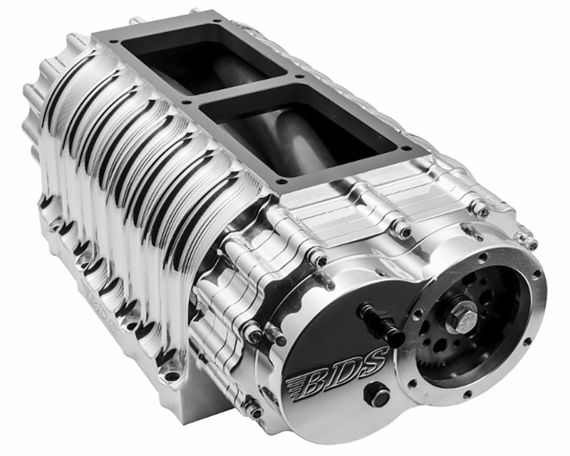 Blower Drive Service BDSBL-8712-0001 Bds 8-71 Stage 2 Polish Blower