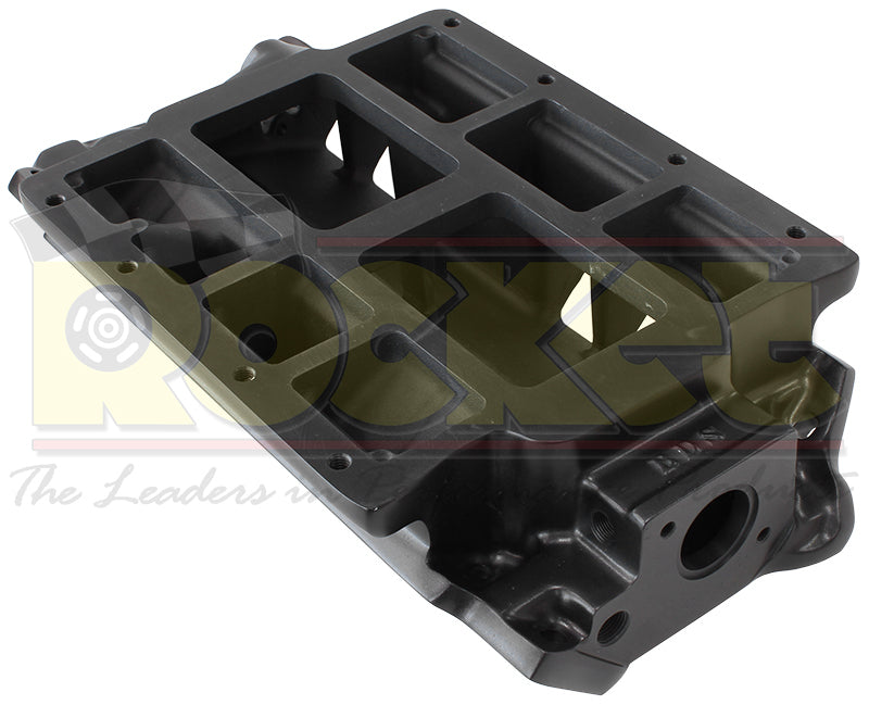Blower Drive Service BDSBM-3026B Blower Manifoldsuit Bb