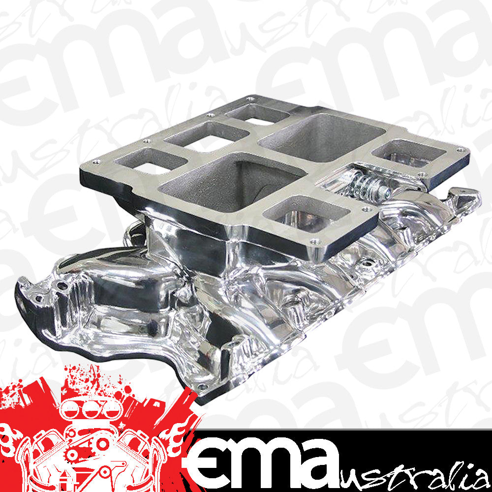 Blower Drive Service BDSBM-5016P Bds Ford Sb 6-71 8-71 Polish 351C