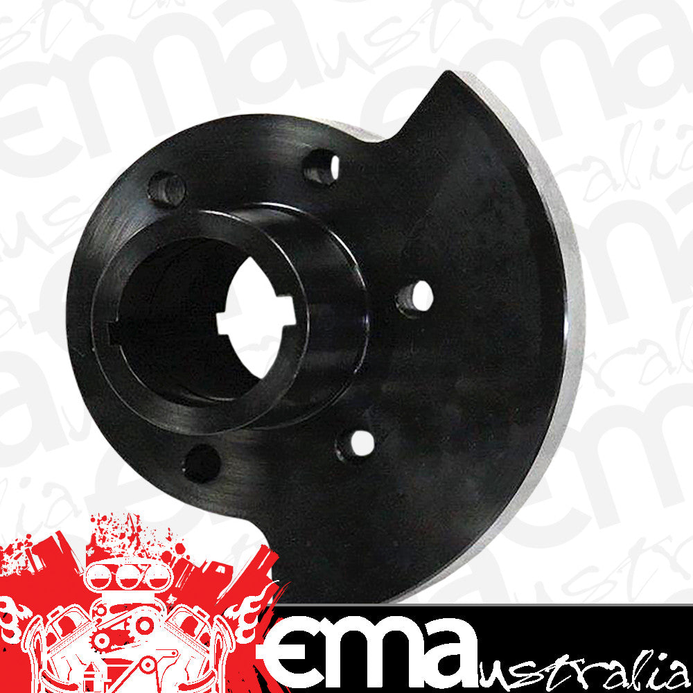 Blower Drive Service BDSCH-5001 Ford 302 351W 351C Steel Crank Hub
