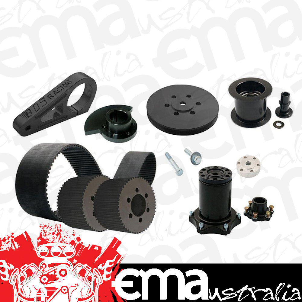 Blower Drive Service BDSDK-3151B Blower Drive Kit8mm Pitch