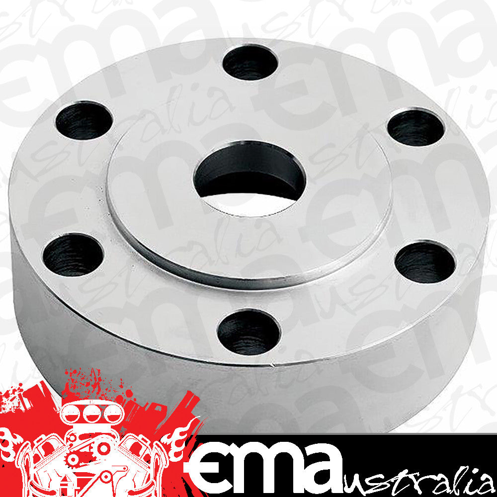 Blower Drive Service BDSSP-9400 300" Bds Blower Pulley Spacer
