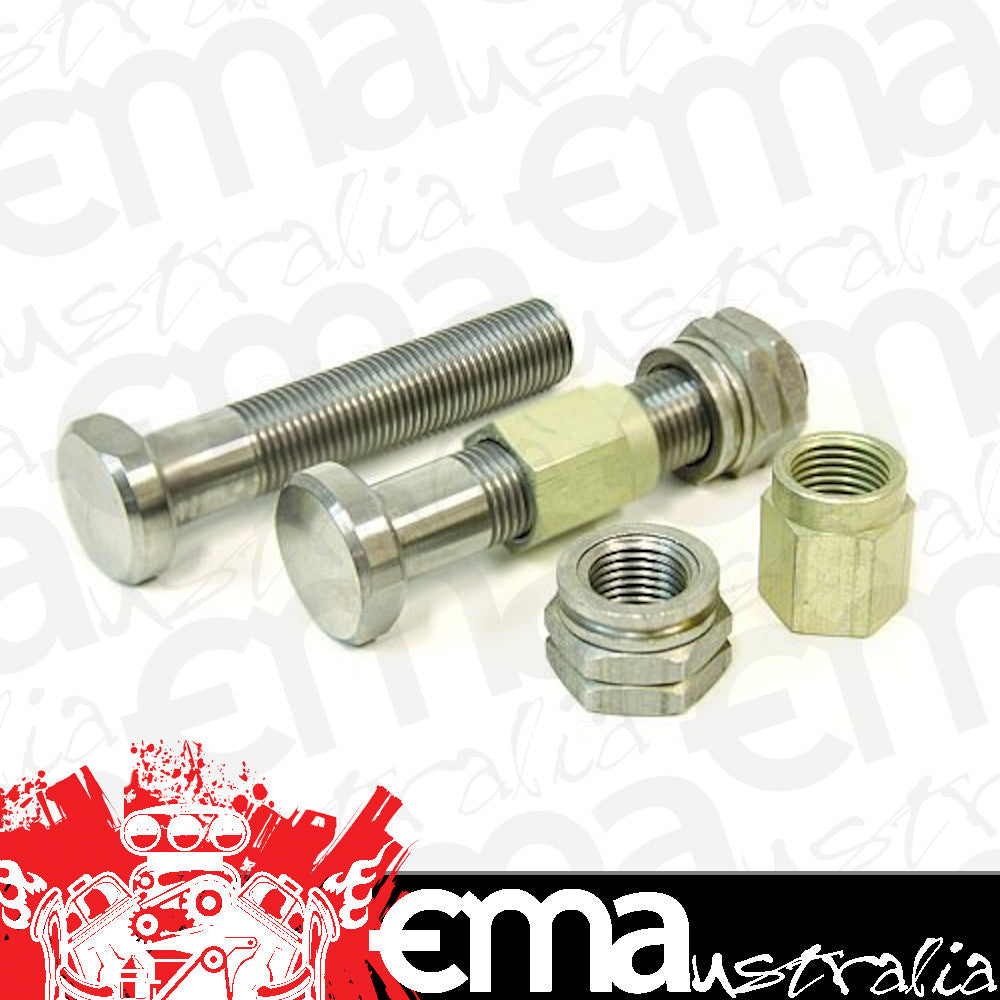 Ben Cook BEN-0016 Rear Arm Shock Pin Set Of 2