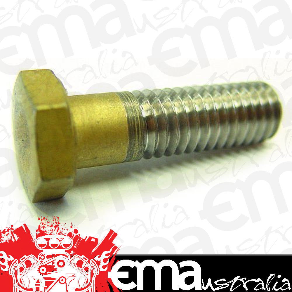 Ben Cook BEN-0017 Rear Caliper Bolt