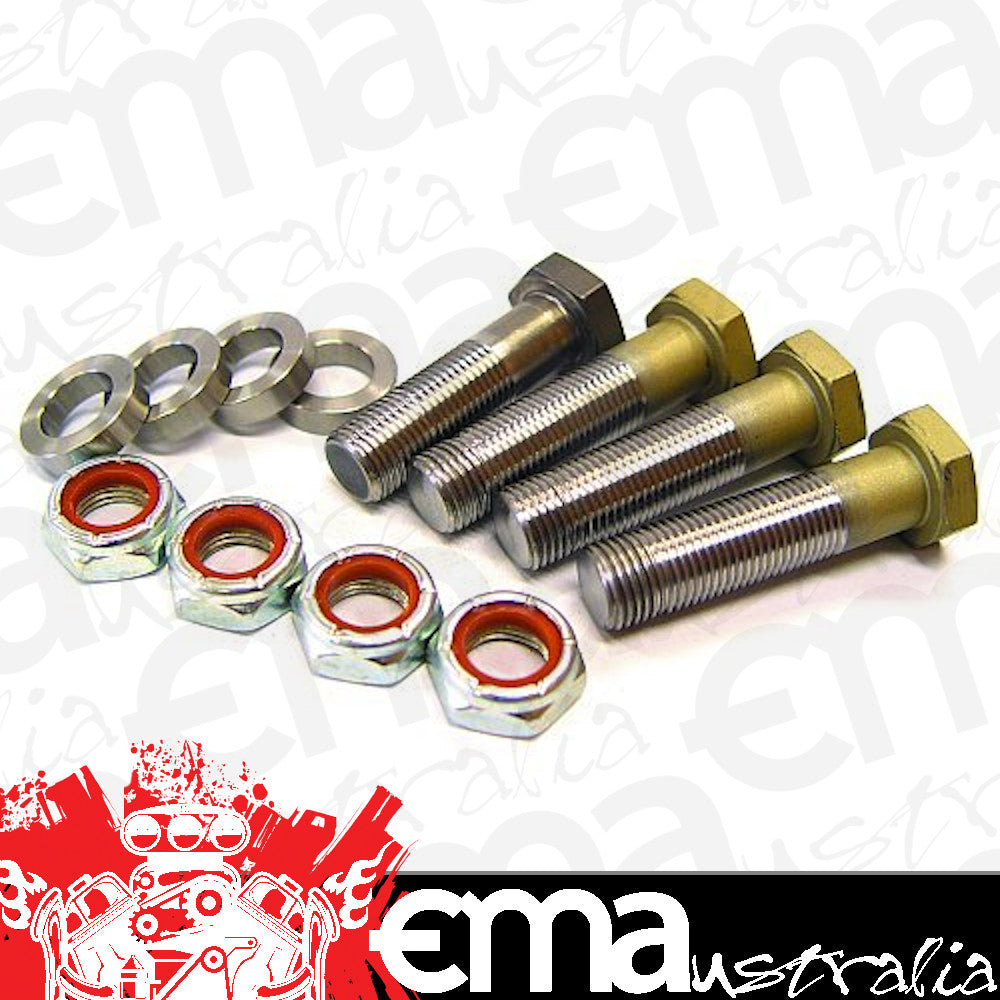 Ben Cook BEN-0023 Tie Rod/Drag Link Bolt