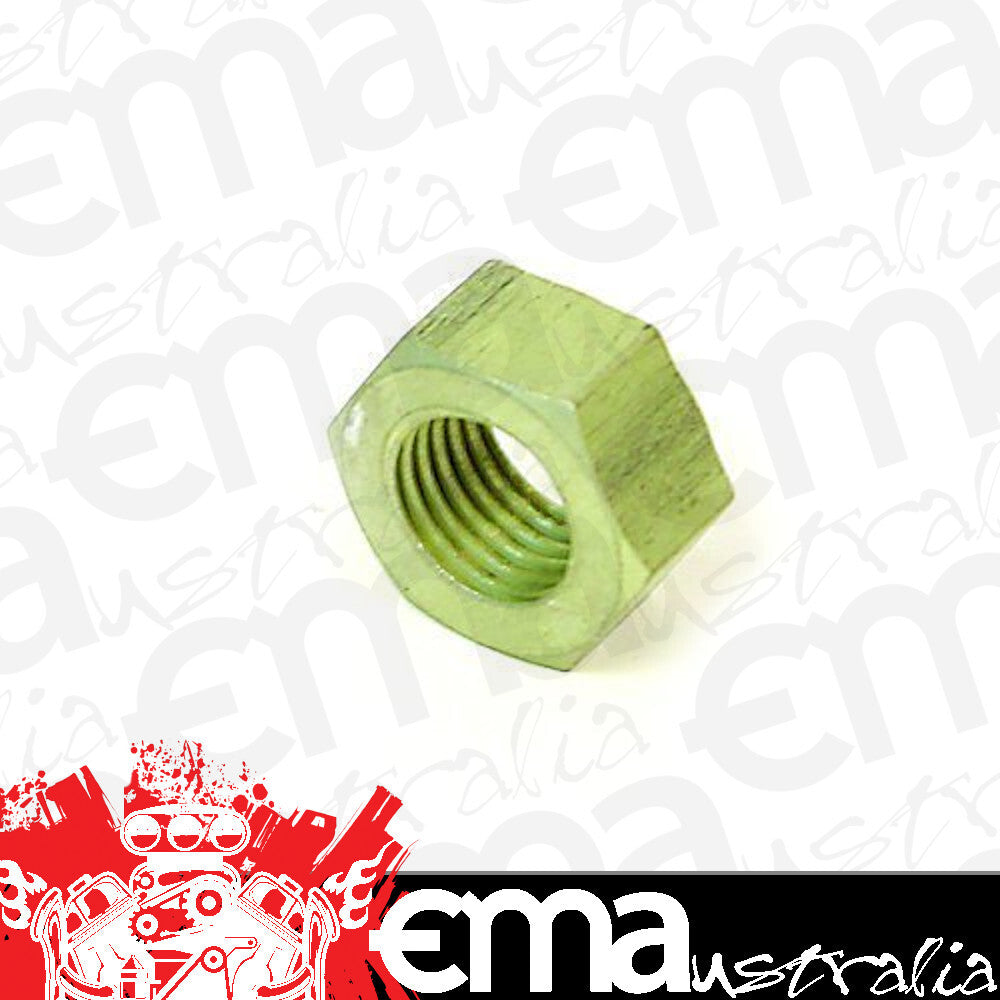 Ben Cook BEN-0054 5/8" Aluminium Nut For Torsion Stop Adjuster