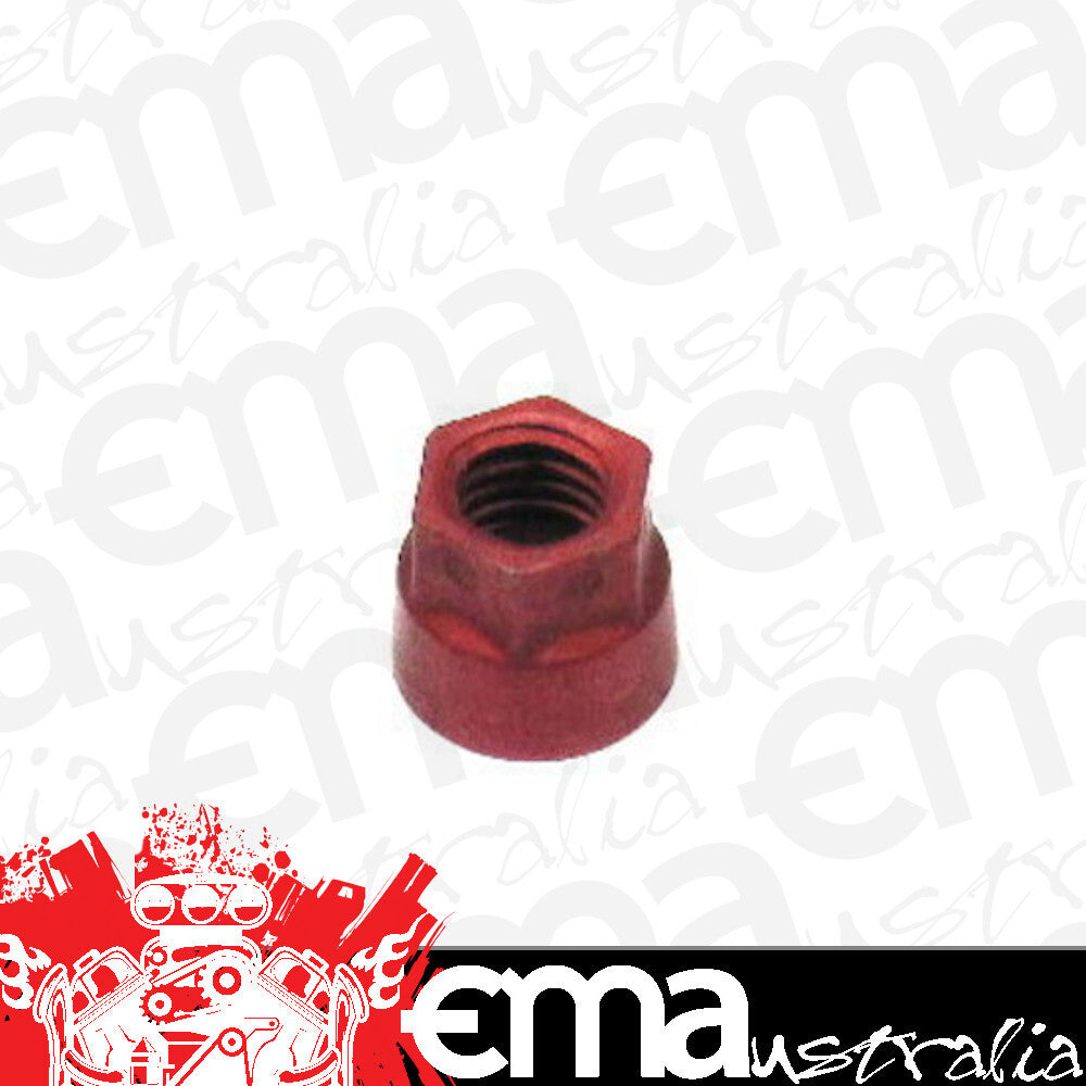 Ben Cook BEN-0055 3/16" Aluminium Jet Nut
