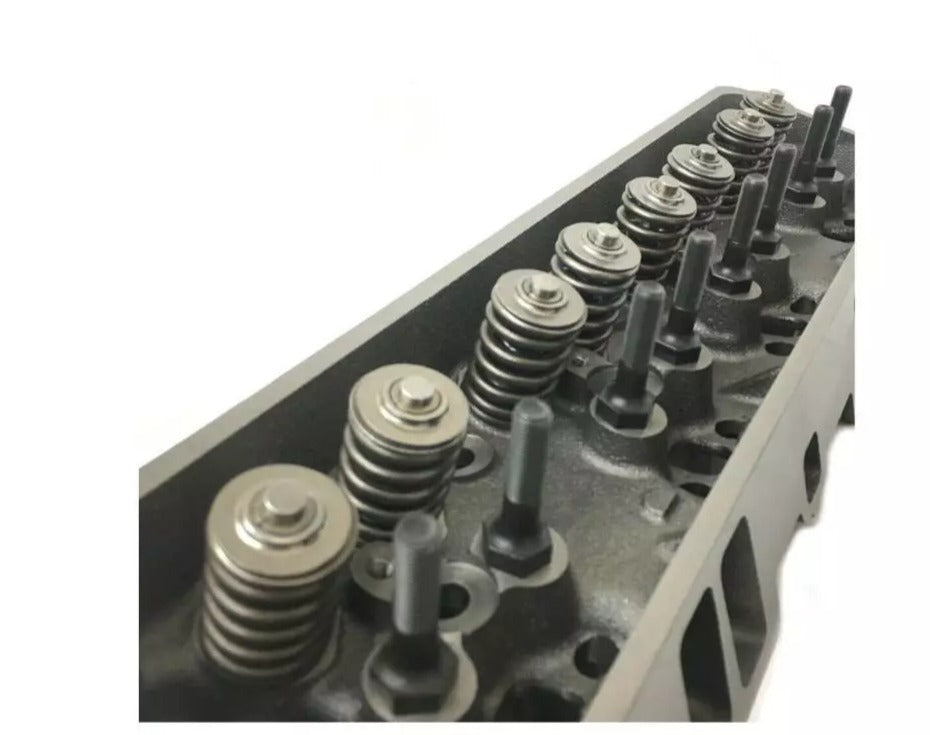 GM12691726 GM12691726 Chev 350 Vortec / Mercruiser 5.7L GM Cast Iron Cylinder Head Casting 10239906 ()