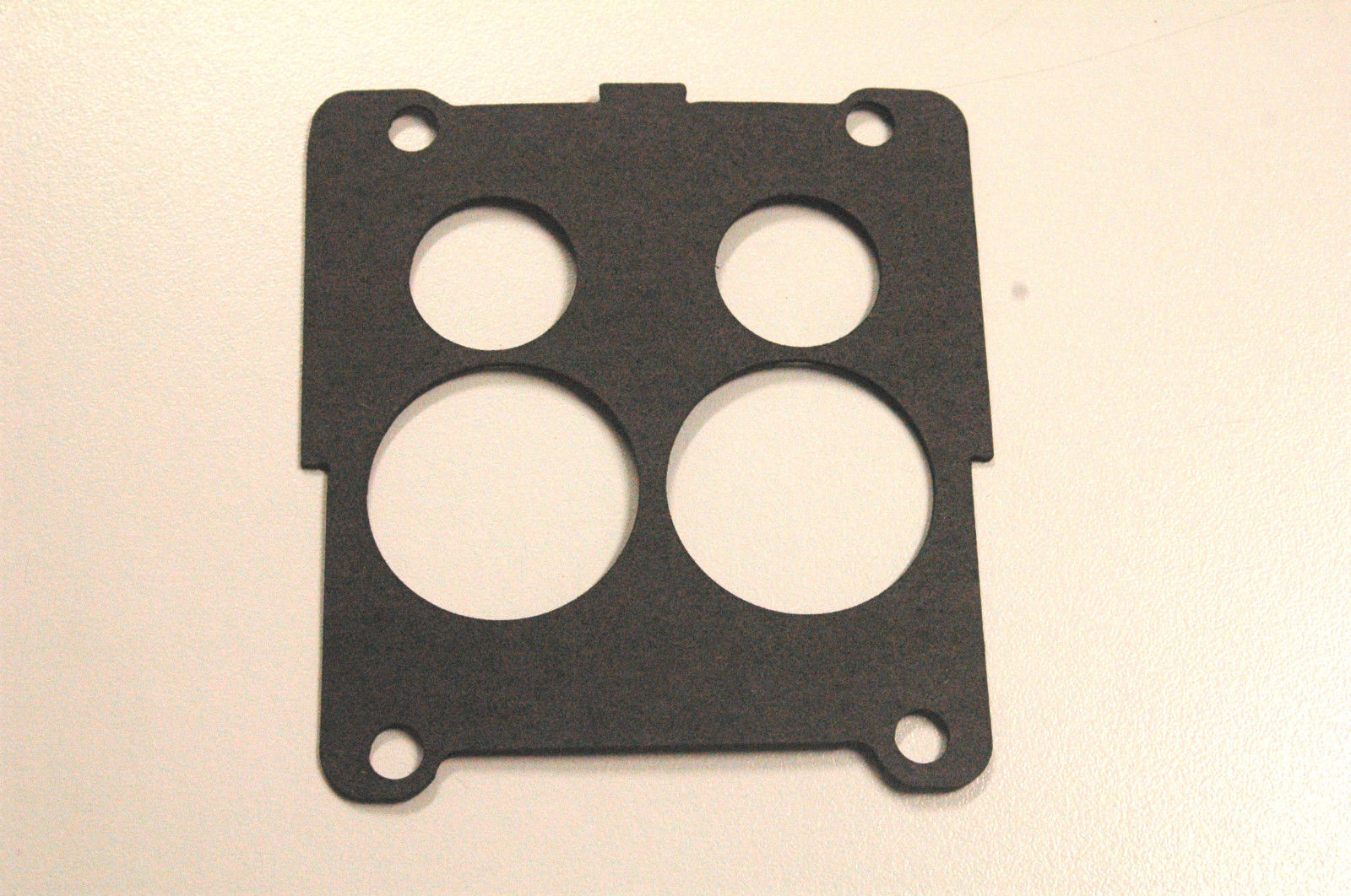 Barry Grant BGTQTOP Ford Thermoquad Carburetor Base Gasket For Above E