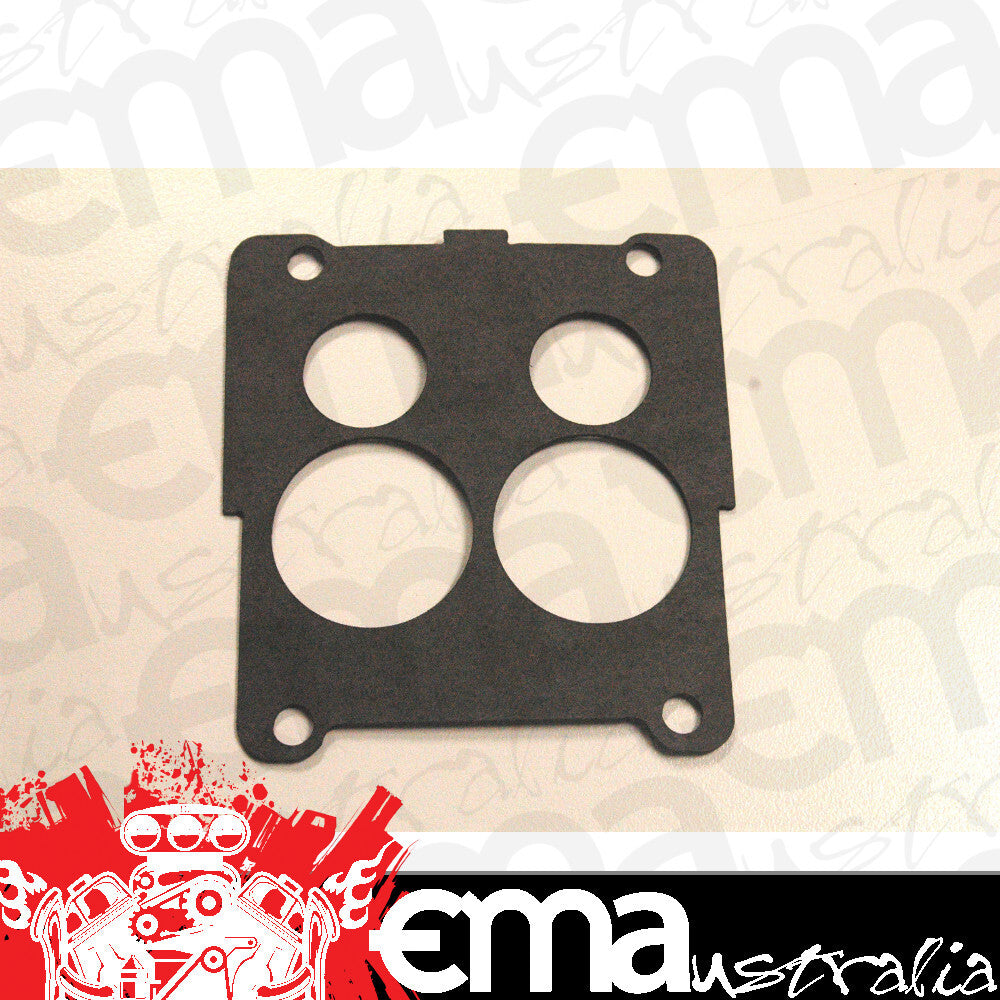Barry Grant BGTQTOP Ford Thermoquad Carburetor Base Gasket For Above Egr Plate