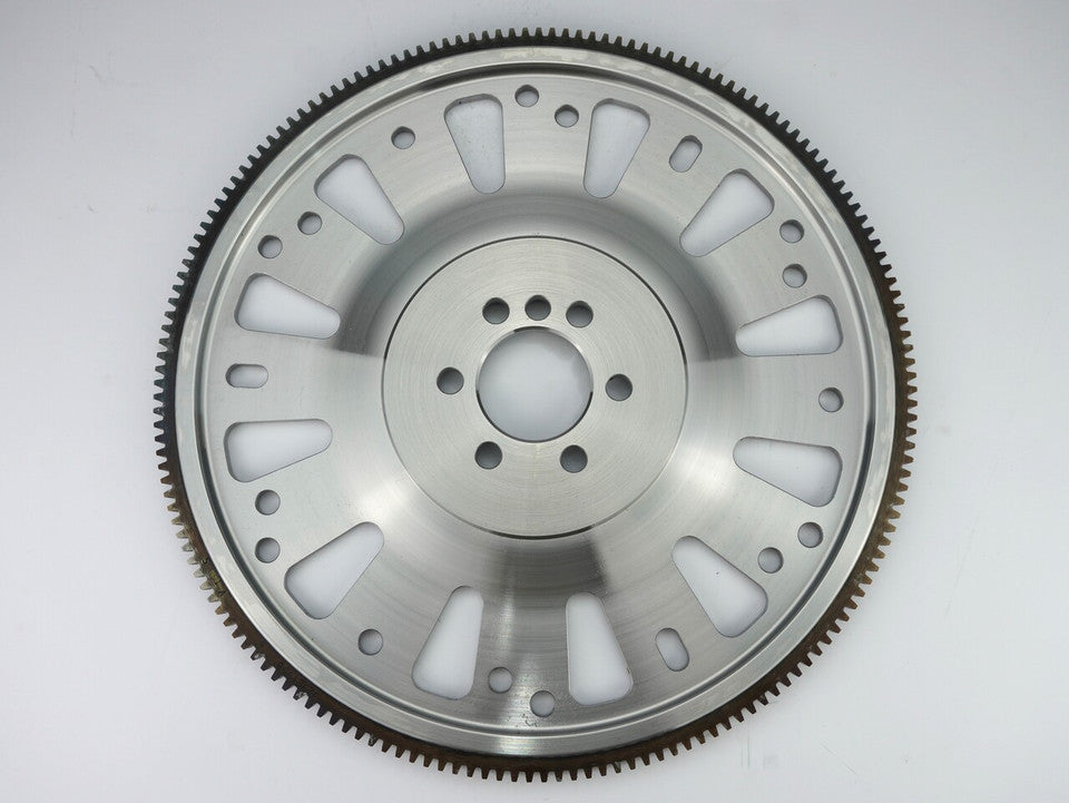 Yella Terra YT9927 Chevrolet Ls 6 Bolt Crank Billet Heavy Duty Flexplate (YT 9927)