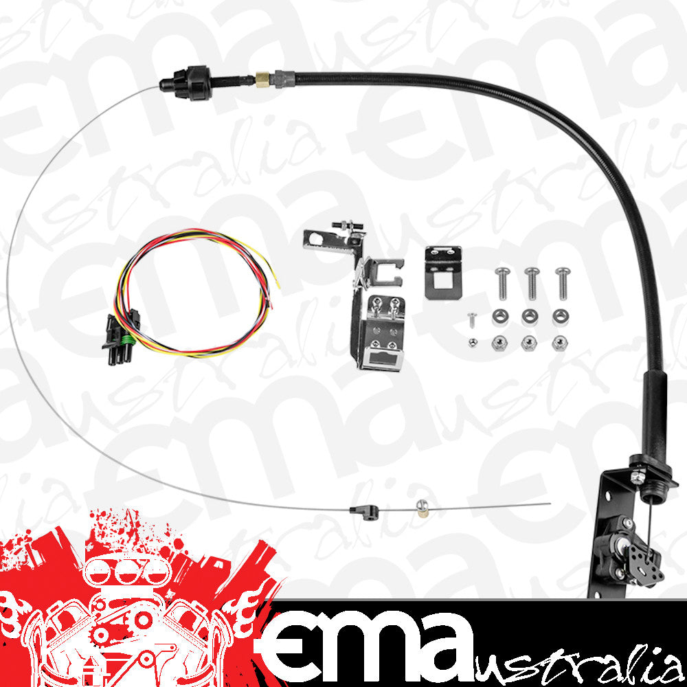 B&M Racing BM120002 Throttle Position Sensor Carby