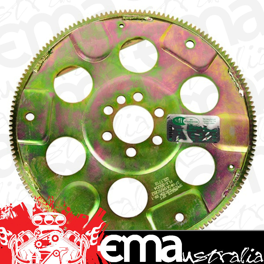 B&M Racing BM20238 Flexplate - SFI 29.1 Approved (Suit Sb Chev 153 Tooth, Externally Balanced)