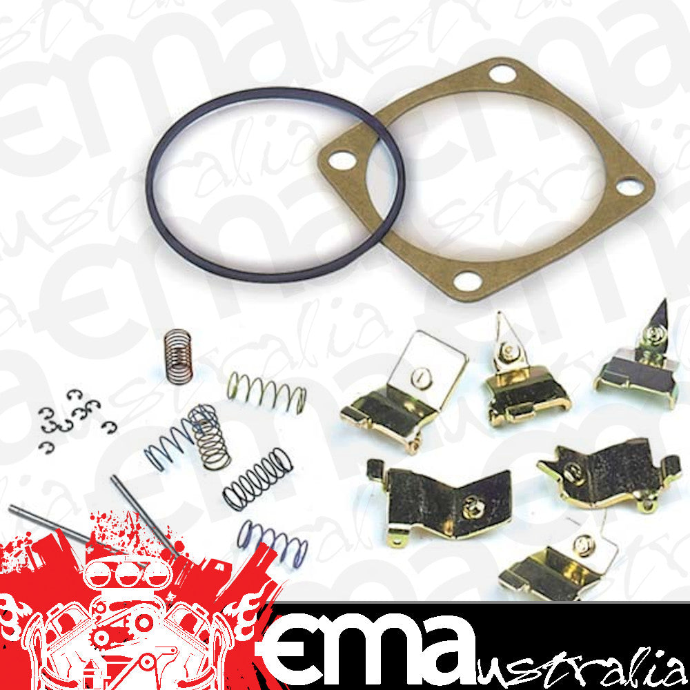 B&M BM20248 Gm Governor Recalibration Kit (Suit Gm TH350, TH400 & Th700R4)