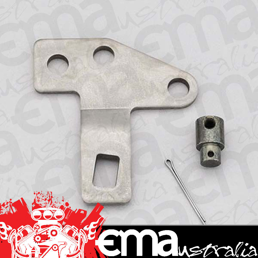 B&M BM20462 Transmission Lever For Gm TH400, 350, 250, 200, 700R4, 2004R Trans