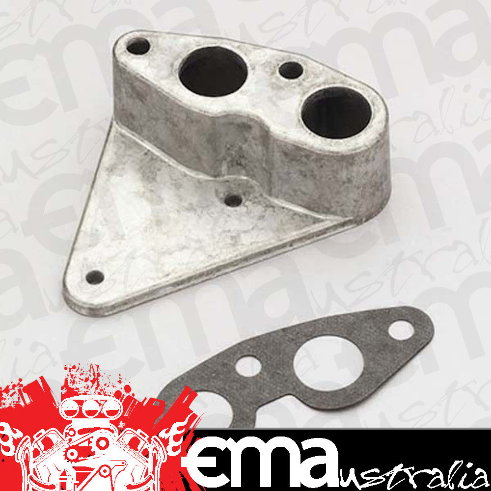 B&M BM30284 Filter Extension For Use w/ Deep Pans For Gm Th-350 Trans