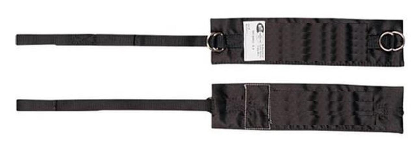 Simpson | SI54018BK | Arm Restraint Replacement Straps Black