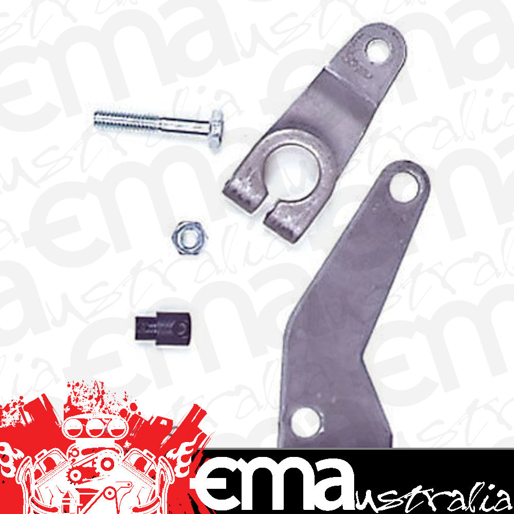 Fits Ford C4 transmissions Bracket Lever Kit Suits Transmission B&M Racing BM50498