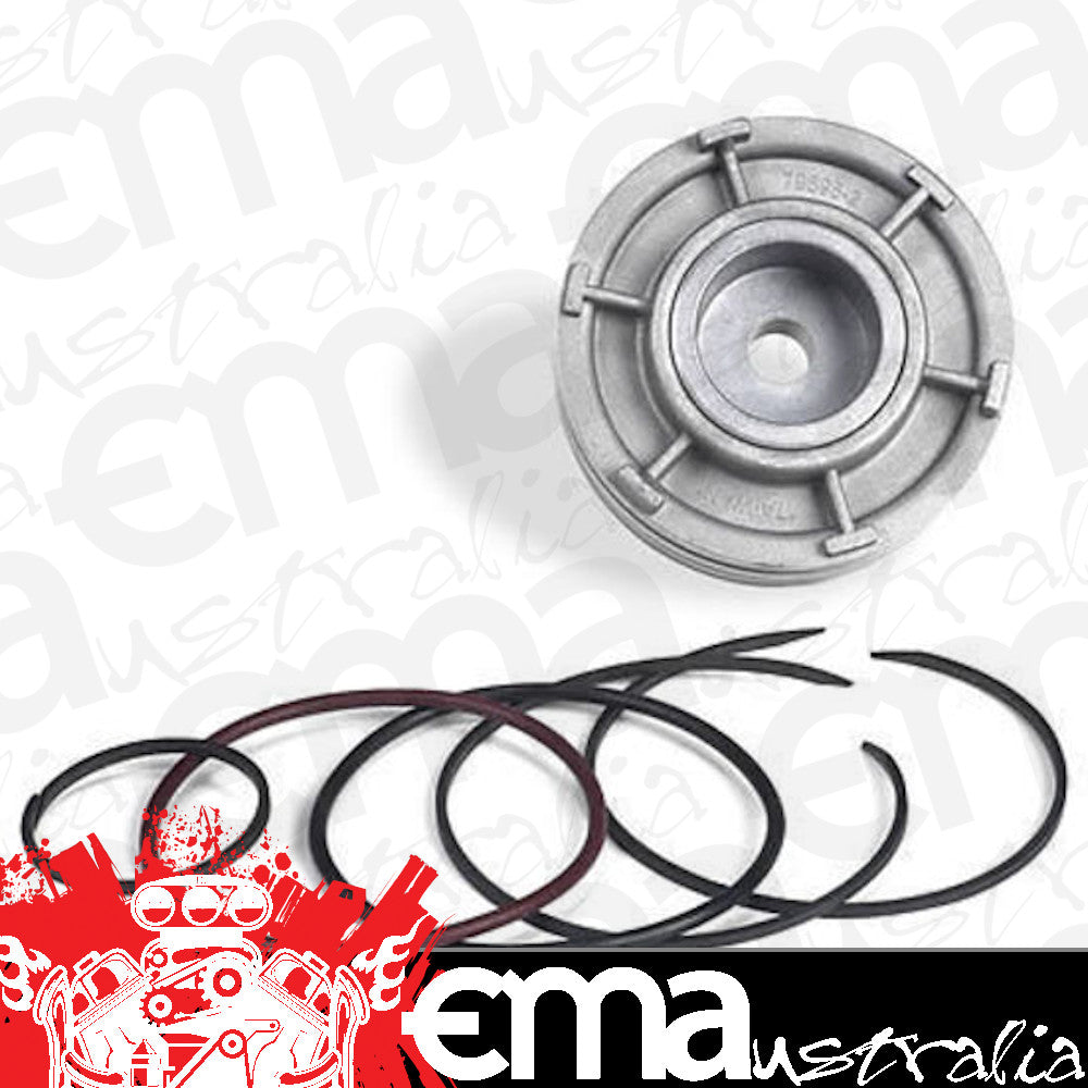 B&M BM70225 High Performance Servo Gm Turbo 700R4 & 4L60 Trans