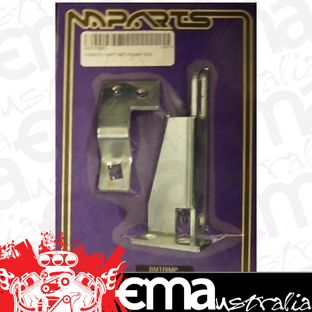 TFI Racing TFI-BMTRIMP Trimatic Shifter Bracket Passenger Side