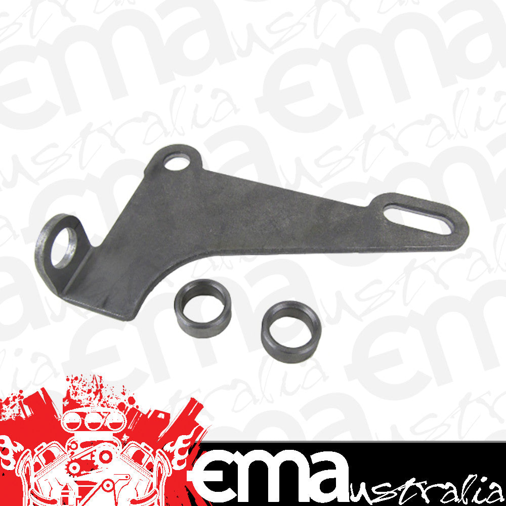 B&M Racing BM70499 Cable Bracket (Suit Gm 4L60E, 4L65E, 4L85E & 4L80E Automatic Transmissions)