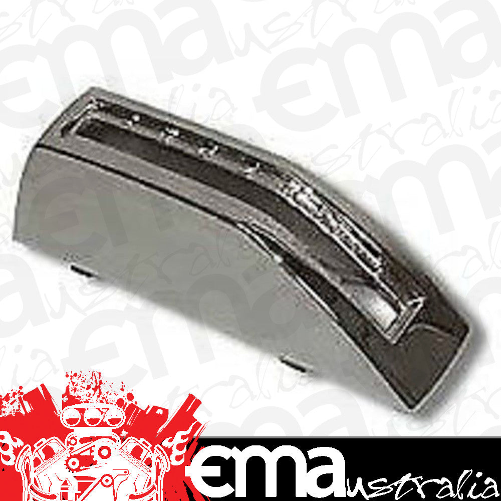 B&M BM80645 Replacement Shifter Cover Top Plate For Z-Gate BM80681 Shifter