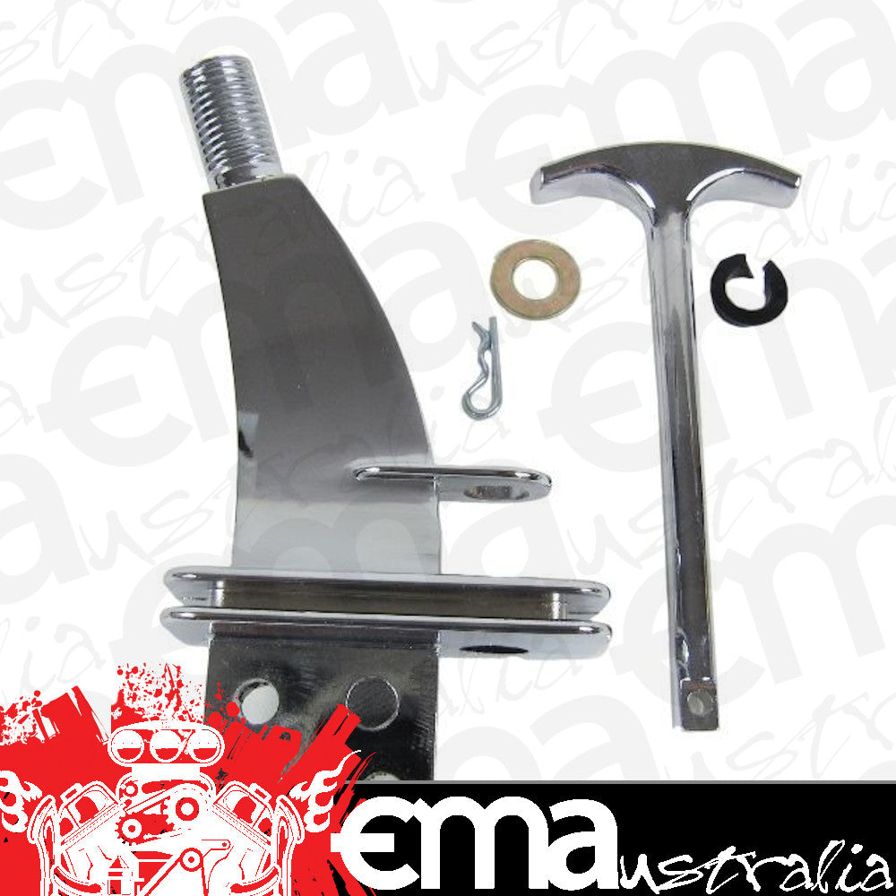 B&M BM80695 Replacement Short Stick Kit Suit Console Megashifter