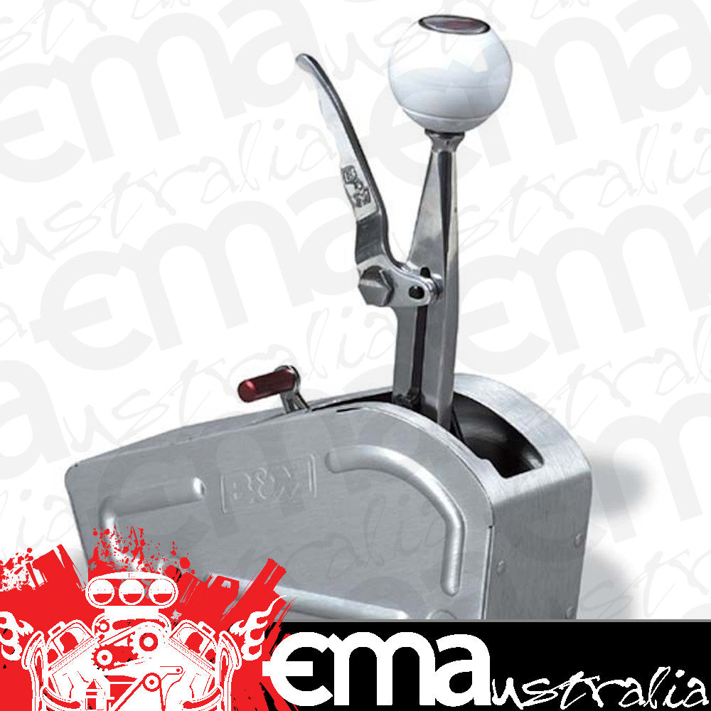 B&M Racing BM80706 Universal Pro Stick 3 Spd Automatic Shifter