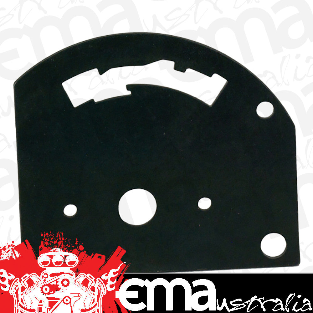 B&M BM80711 Gate Plate (Suit Pro Stick, Pro Bandit, Street Bandit, Stealth Shifters)
