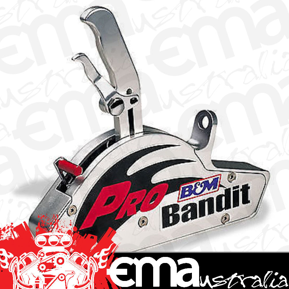 B&M BM80793 Pro Bandit Race Shifter Powerglide Transmissions