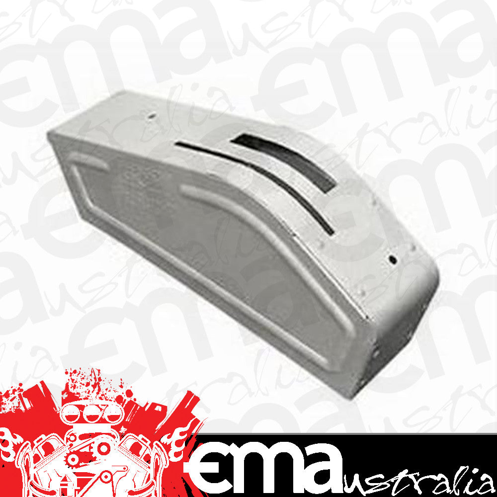 B&M BM80821 Replacement Aluminium Console Suits BM80840 & BM80842 Shifters