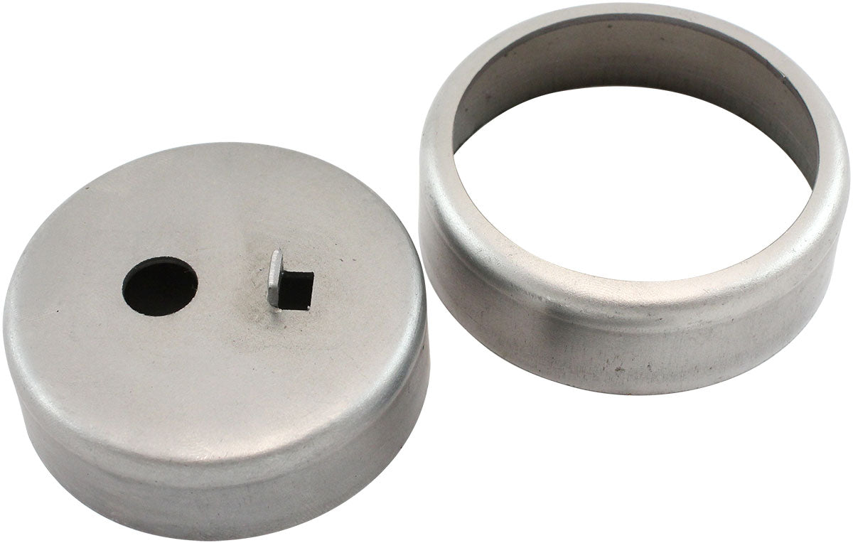Aeroflow Performance Products AF96-9050 Small Block Ford Fuel Pump