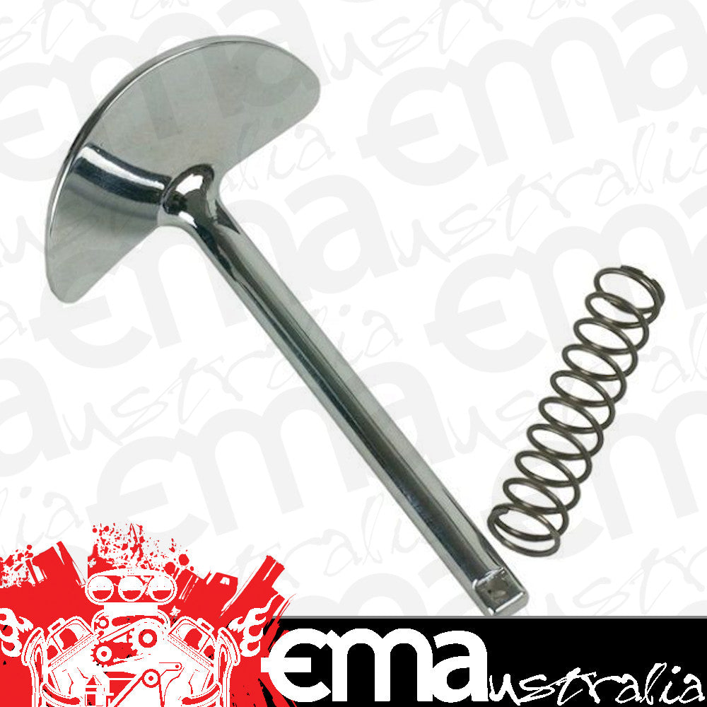 B&M 80885, 81001 Hammer Shifters Replacement Shifter Trigger Rod For B&M Racing BM80892