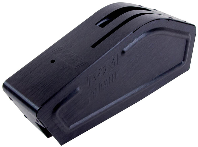 B&M BM81122 Pro Ratchet Stealth Cover