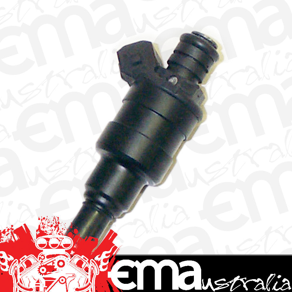 Fuel Injector 479.8 Grams P/M @ 2.7 Bar EV1 Type BO0280150363