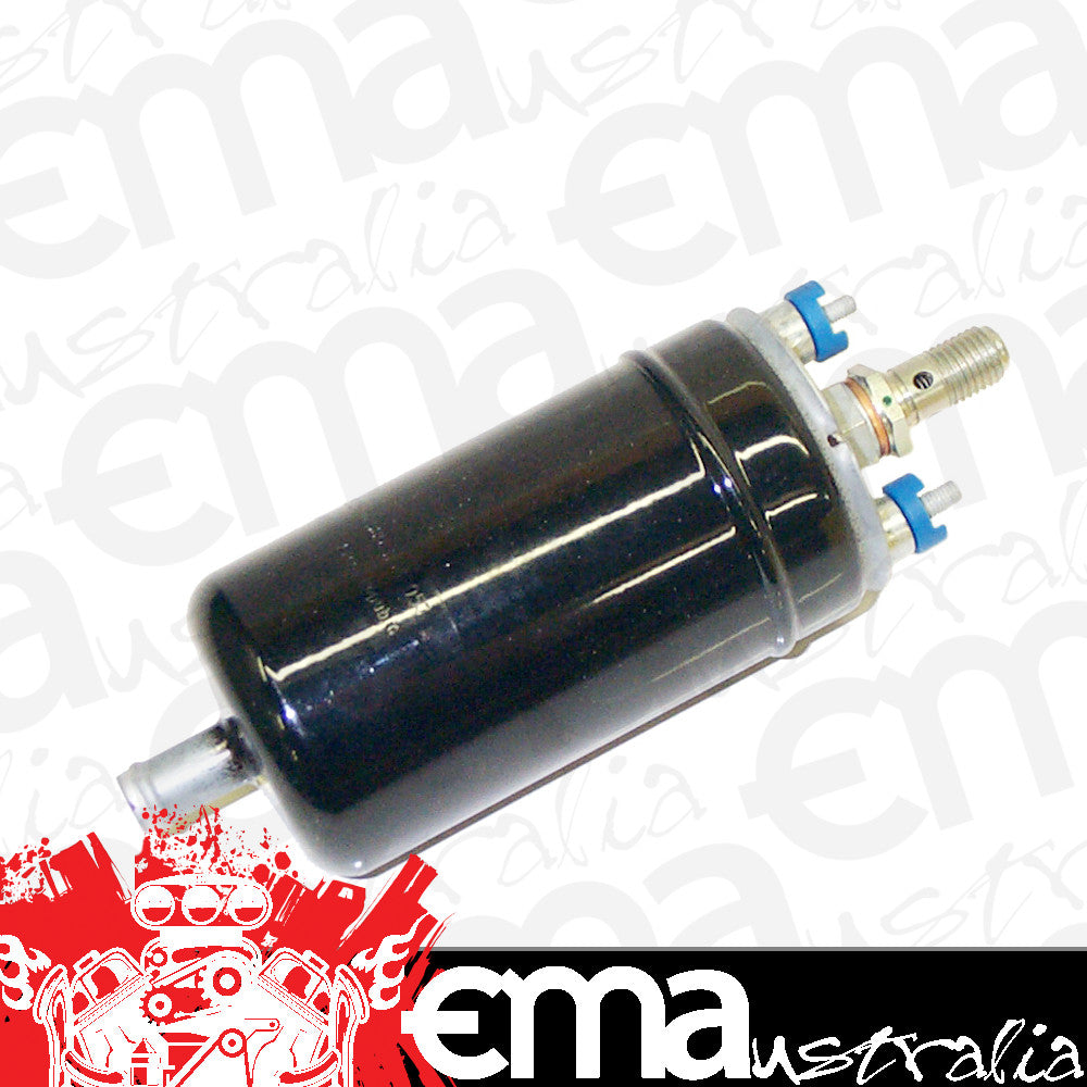 Electric Fuel (Pump 175)