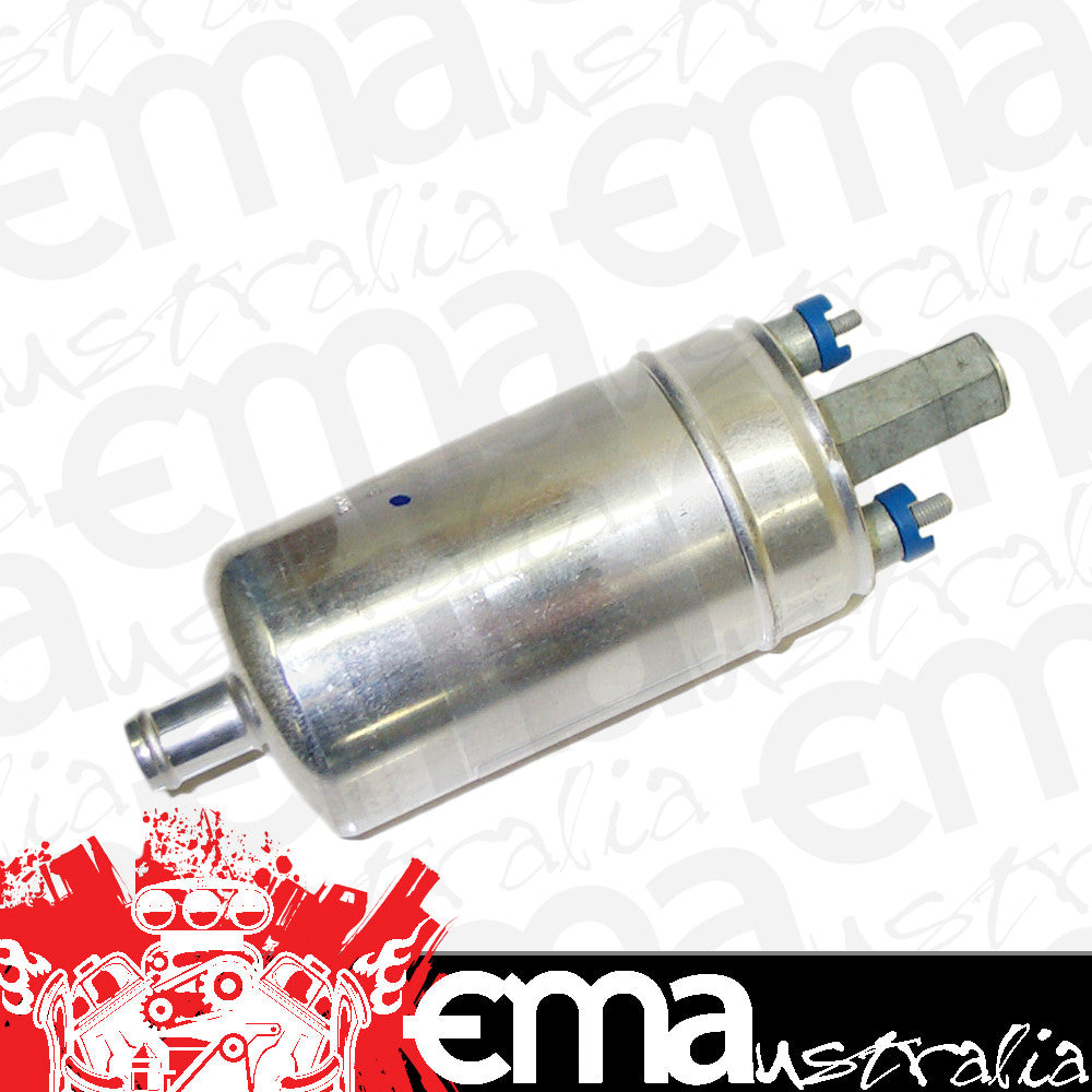 Electric Fuel Pump (165 Litres @ 5 Bar, Inlet: Inlet: 15mm (1/2"), Outlet: M12 X 1.5, Max HP 535) (BO0580254975)