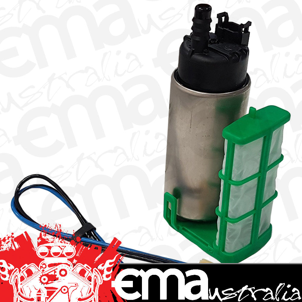 Bosch Automotive BOF02UV0U343-01 Br540 Intank Electric Fuel Pump