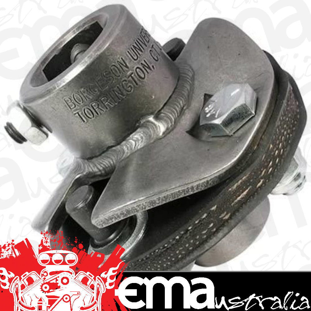 Borgeson BOR052534 Rag Joint 11/16"-36 x 3/4"-36