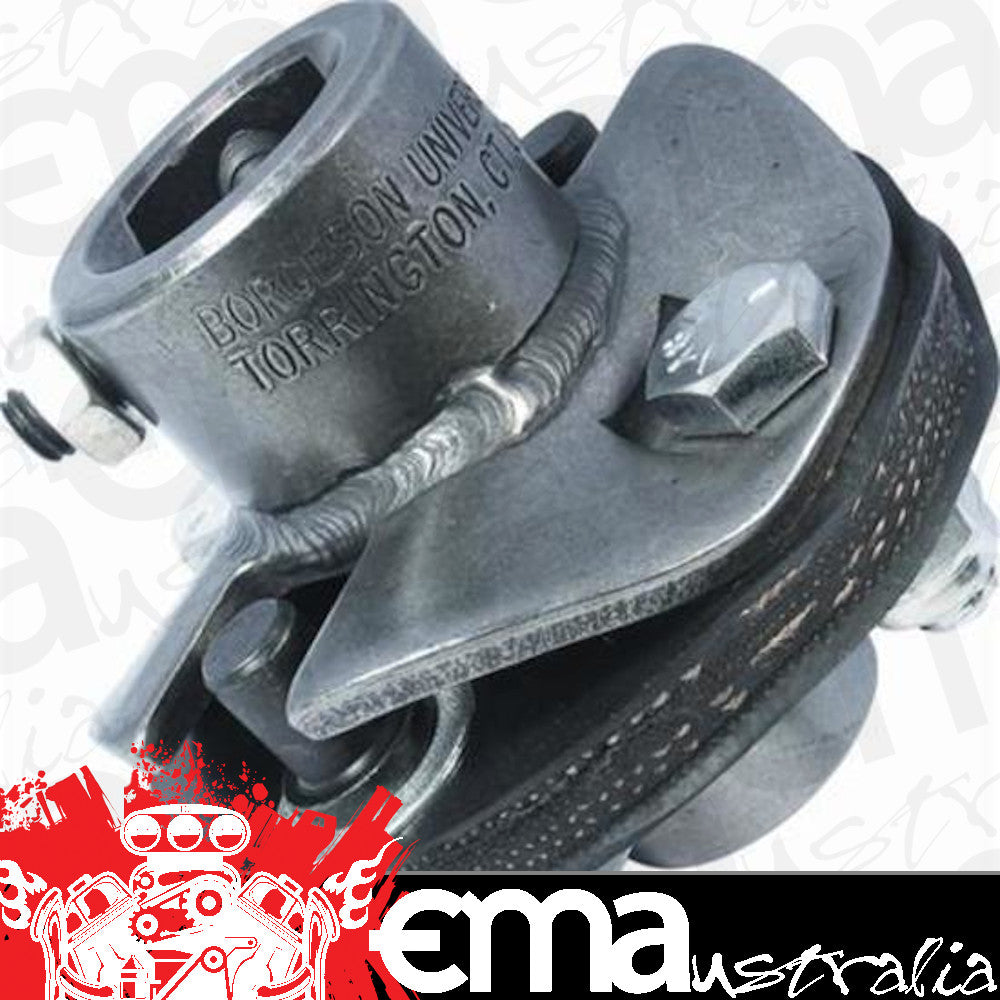 Borgeson Universal BOR053452 Rag Joint 3/4"-36 x 1"DD