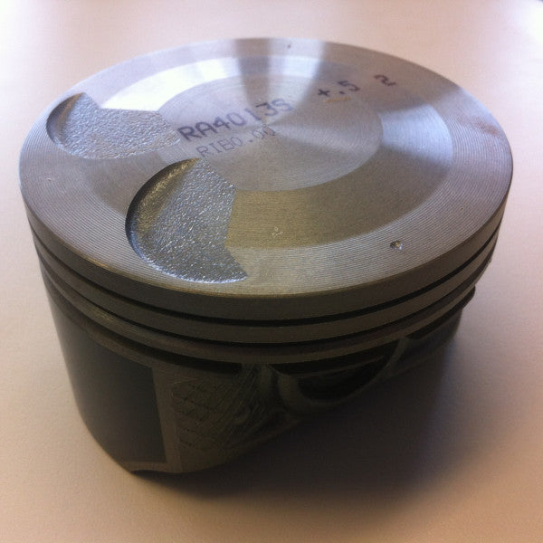 FORD 4.0L BARRA FALCON BF PISTON AND RING SET 6MKRY4013-0.50