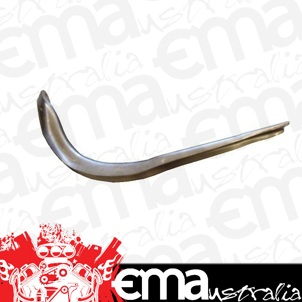 Brookville Roadsters BRA-182-BR Brookville 28-31 Running Board Braces Set Of 4