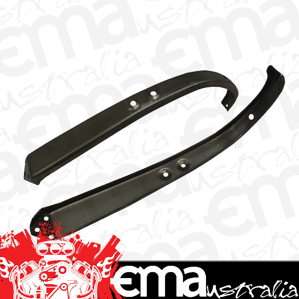 Brookville Roadsters BRA-188-ABR Brookville 28-29 Front Fender Braces 1 Pr
