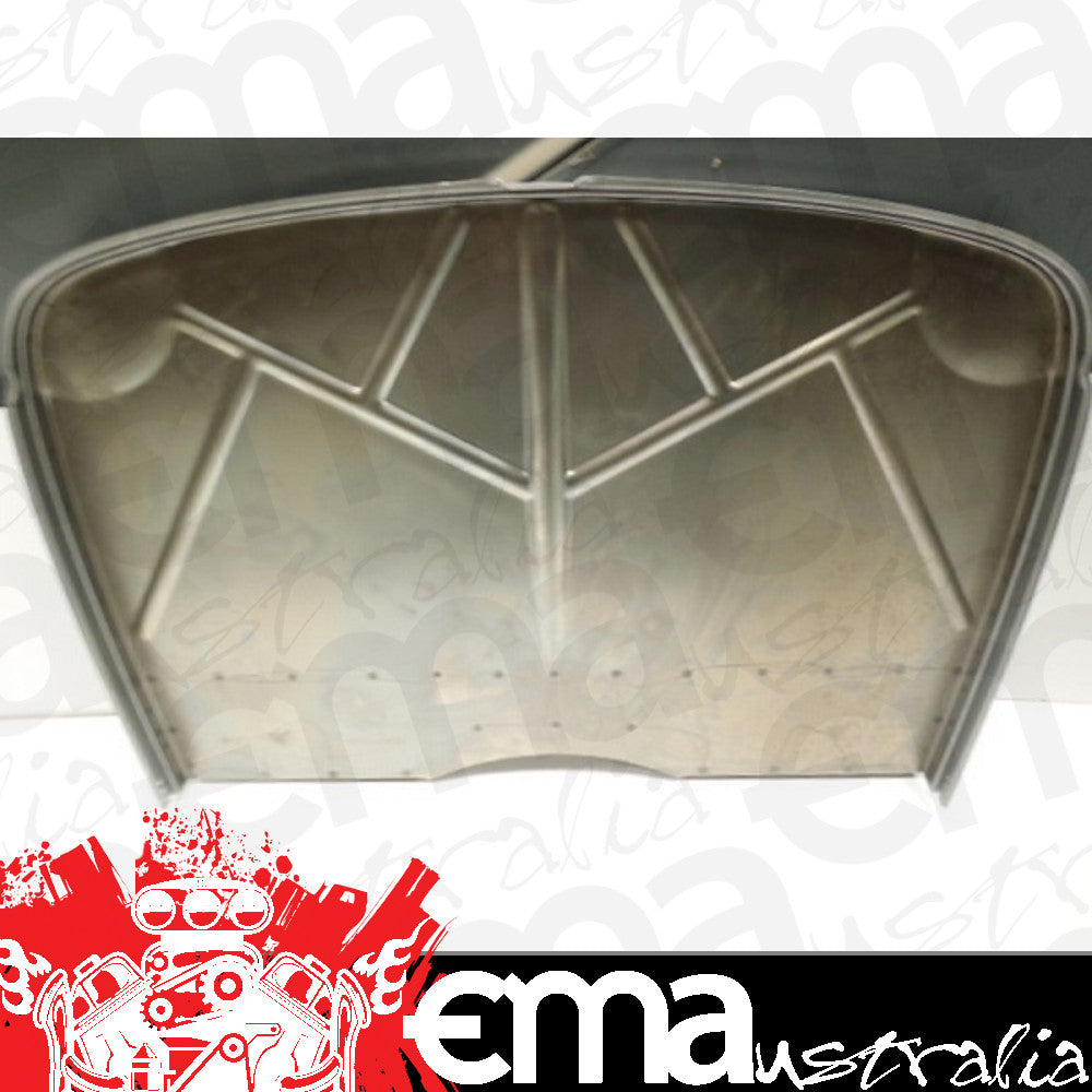 Brookville Roadsters BRB-1015 Brookville 1932 Flat Firewall