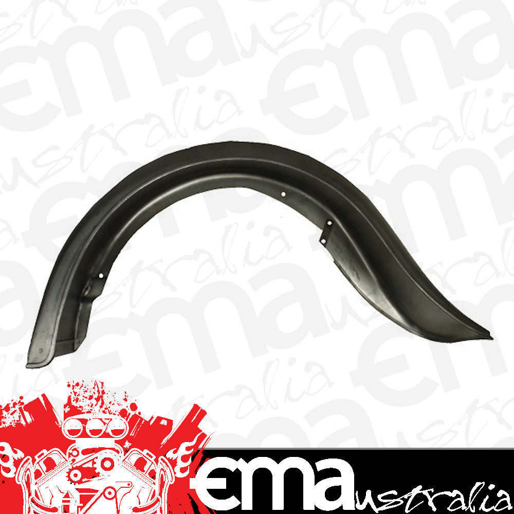 Brookville Roadsters BRB-183-L Brookville 1932 Steel Lhs Rear Fender Suit Coupe /Roadster Manufactured By Brookville Roadster