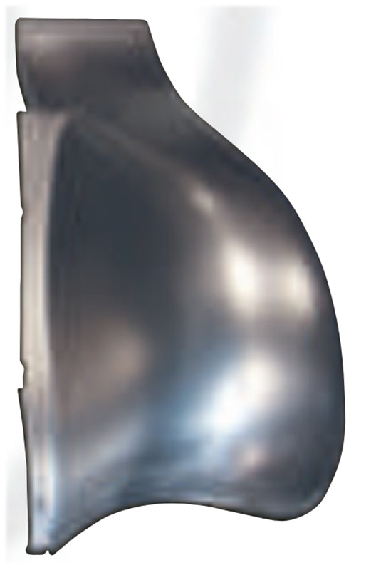 Brookville Roadsters BRB-188-L Brookville 1932 Steel Lhs Front Fender Manufactured By Brookville Roadster