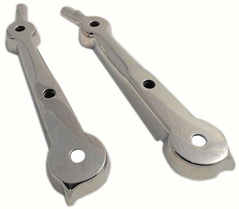 Brookville Roadsters BRB-37138-CH3 Brookville 1932 3" Chop Upper