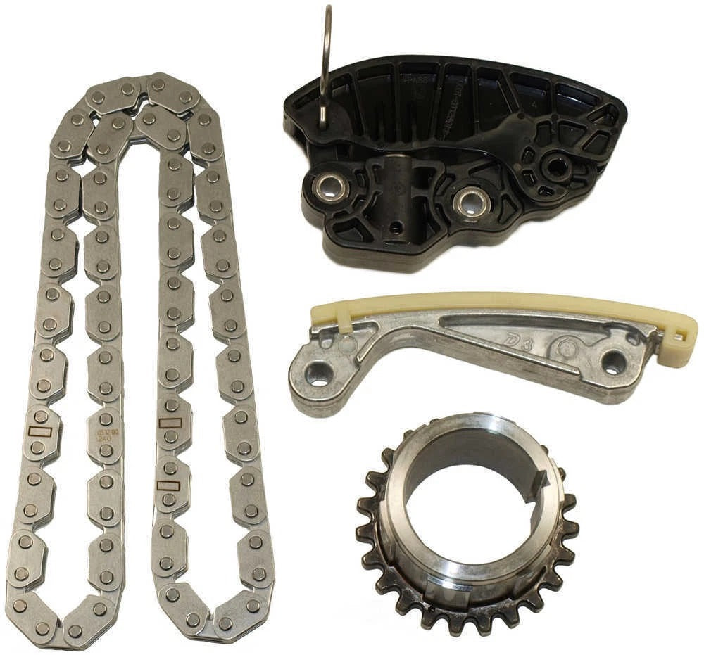 TGK5700VVTCL | CLOYES 9-0750S TIMING SET SUITS LATE HEMI V8 VVT 5.7 EZD & 6.4L ESG ENGINES ()