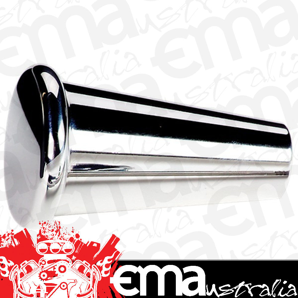 Billet Specialties BS26220 Column Shift Knob - Polished Universal Fit